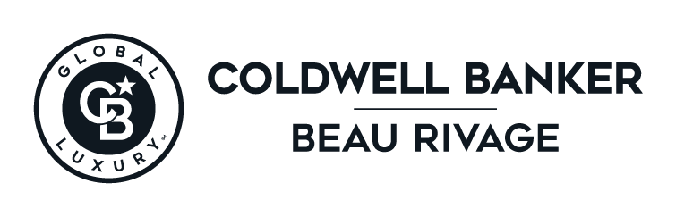 COLDWELL BANKER BEAU RIVAGE
