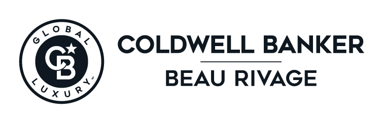 AGENCY COLDWELL BANKER BEAU RIVAGE - Logo