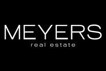 AGENCY MEYERS real estate  - Logo