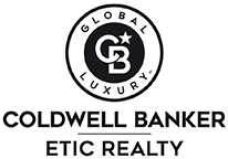 Coldwell Banker Etic Realty