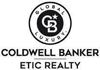 AGENCE Coldwell Banker Etic Realty