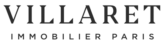 AGENCE VILLARET SAINT-GERMAIN - Logo