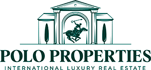 AGENCY Polo Properties - Logo