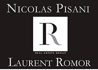 Nicolas Pisani & Laurent Romor / Bellevue