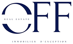 OFF REAL ESTATE Immobilier d'exception Sandrine Diouf