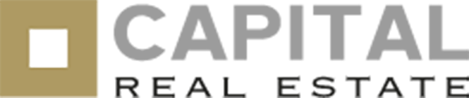 AGENCY Capital real estate - Logo