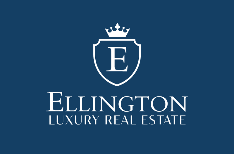 AGENCE ELLINGTON PROPERTIES - Logo