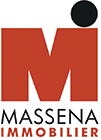 AGENCE MASSENA IMMOBILIER