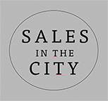 AGENCE Sales In The City  - Logo