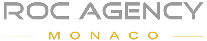 AGENCY ROC AGENCY - Logo