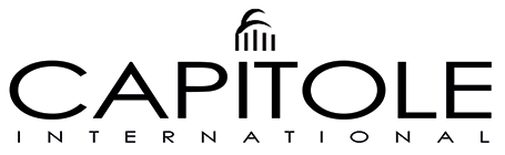 AGENCE Capitole Cap d'Antibes - Logo