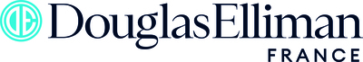 AGENCE DOUGLAS ELLIMAN CAP FERRAT - Logo