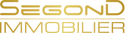 AGENCY Segond Immobilier - Logo
