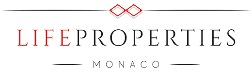 AGENCE Lifeproperties - Logo