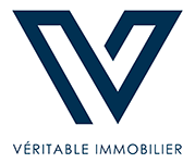 AGENCE VÉRITABLE IMMOBILIER - Logo