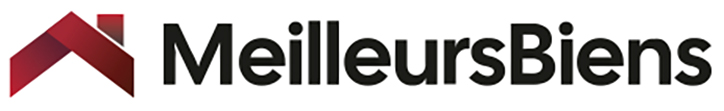 AGENCY Nathalie BOUVARD Meilleurs Biens - Logo