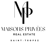 AGENCE MAISONS PRIVEES - Logo