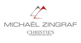 AGENCE MICHAEL ZINGRAF CHRISTIES INTERNATIONAL REAL ESTATE CABRIS - Logo