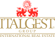AGENCE ITALGEST GROUP INTERNATIONAL REAL ESTATE - Logo