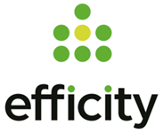 AGENCE EFFICITY - Logo