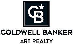 AGENCY Coldwell Banker Art Realty - Logo