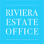 AGENCY Riviera estate office - Logo