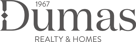 AGENCY AGENCE DUMAS - Logo