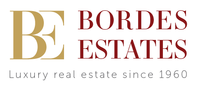 AGENCE BORDES ESTATES - Logo