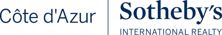 AGENCY CÔTE D'AZUR SOTHEBY'S INTERNATIONAL REALTY - Logo