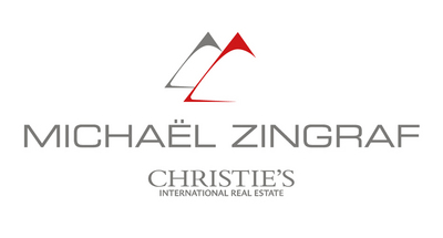 AGENCE Michaël Zingraf Christies International Real Estate SAINT-TROPEZ - Logo