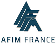 AGENCE AFIM FRANCE - Logo