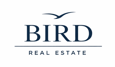 AGENCY AGENCE BIRD - Logo