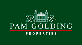 AGENCE Pam Golding Properties - Logo