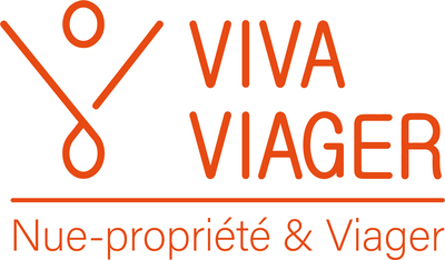 AGENCE VIVA VIAGER - Logo