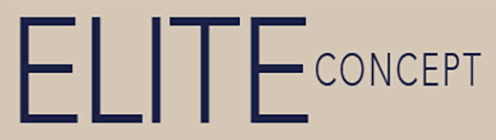 AGENCE ELITE CONCEPT - Logo