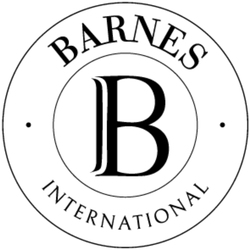 AGENCE BARNES Pied-à-terre Bac-Varenne - Logo