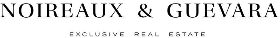AGENCE NOIREAUX & GUEVARA - Logo