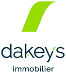 AGENCE Dakey's - Logo