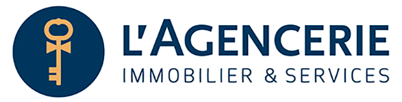 AGENCE L' AGENCERIE - Logo