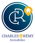 AGENCE CHARLES ET REMY  - Logo