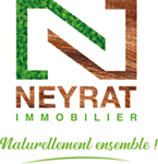 AGENCE NEYRAT IMMOBILIER - Logo