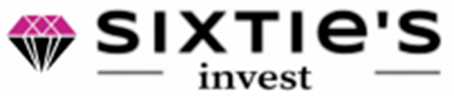 AGENCE Sixties's IImmobilier - Confidenti'El Invest - ECPG - Logo