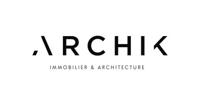 AGENCE ARCHIK - Logo