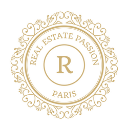 AGENCE Real Estate Passion - PARIS - Logo