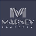 AGENCE MARNEY PROPERTY - Logo
