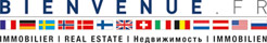 AGENCE BIENVENUE - Logo
