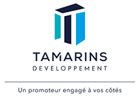 AGENCE TAMARINS DEVELOPPEMENT - Logo