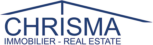 AGENCY CHRISMA IMMO - Logo