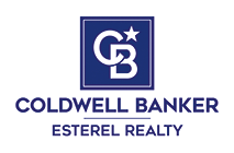 AGENCY Coldwell Banker Esterel Realty - Logo