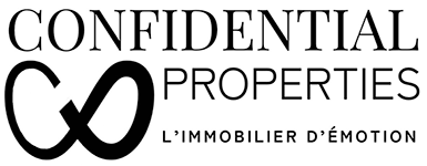 AGENCE CONFIDENTIAL PROPERTIES - Logo